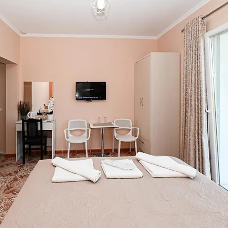 Fama Hotel Škalngur