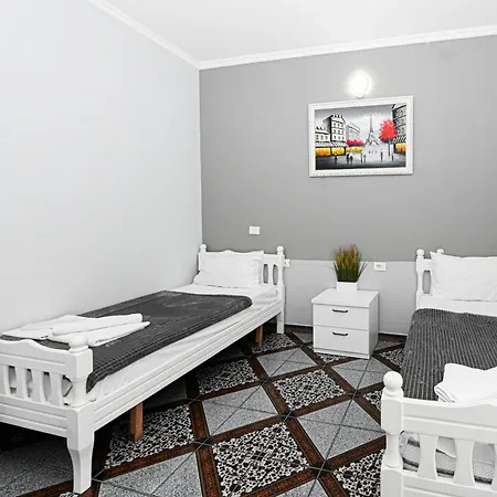 Fama Hotel Škalngur