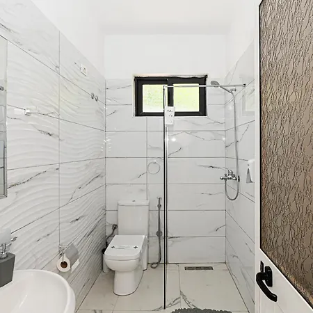 Hotel Fama Škalngur