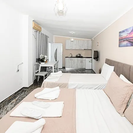 Hotel Fama Škalngur