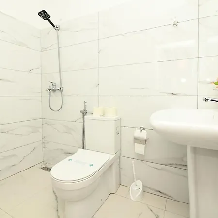 Hotel Fama Shkallnur