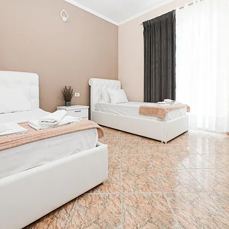 Szálloda Fama 3*