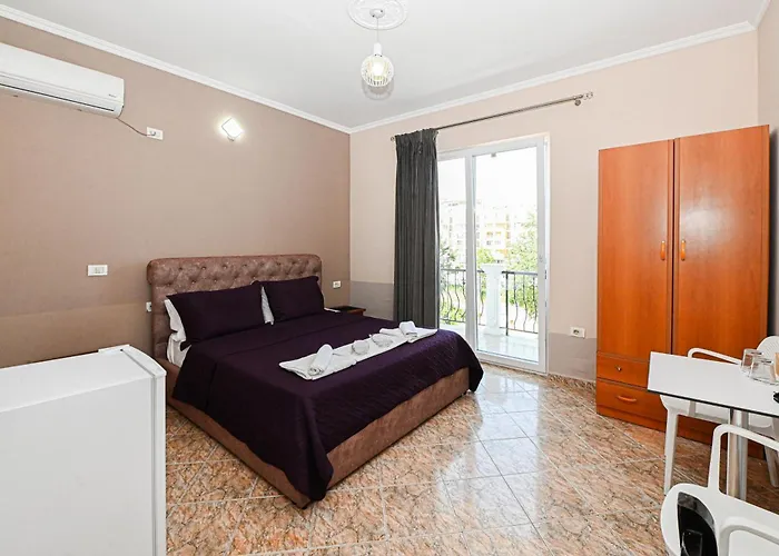 Otel Fama