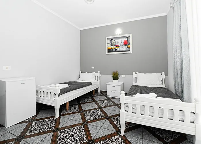 Fama 3* Škalngur