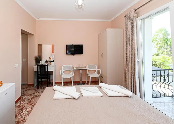 Fama Otel Škalngur