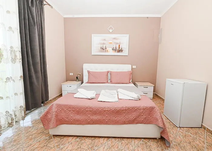 Fama 3* Škalngur